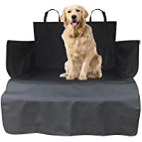 WeFine Funda para maletero de coche universal impermeable con solapa de parachoques para coches- 4 x 4- Estate- camiones…